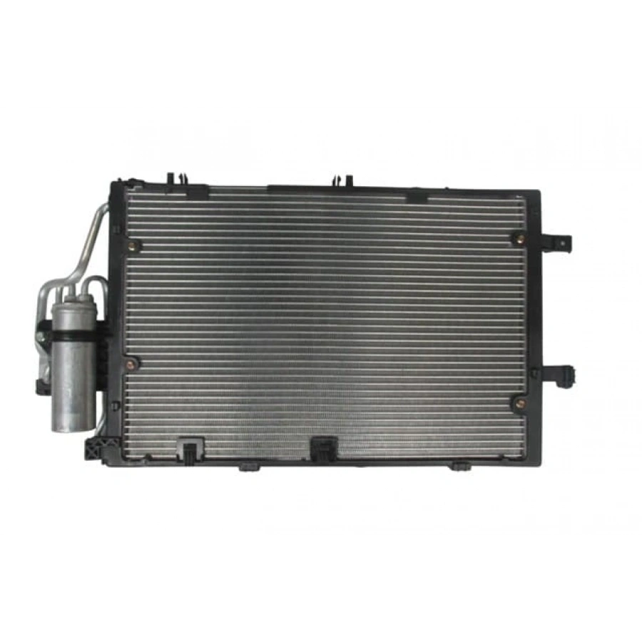 OPEL CORSA- C- 04/06; KLİMA RADYATÖRÜ 1.4 (BRAZING) (588X381X16) (TÜPLÜ) ALÜMİNYUM (ORİS)
