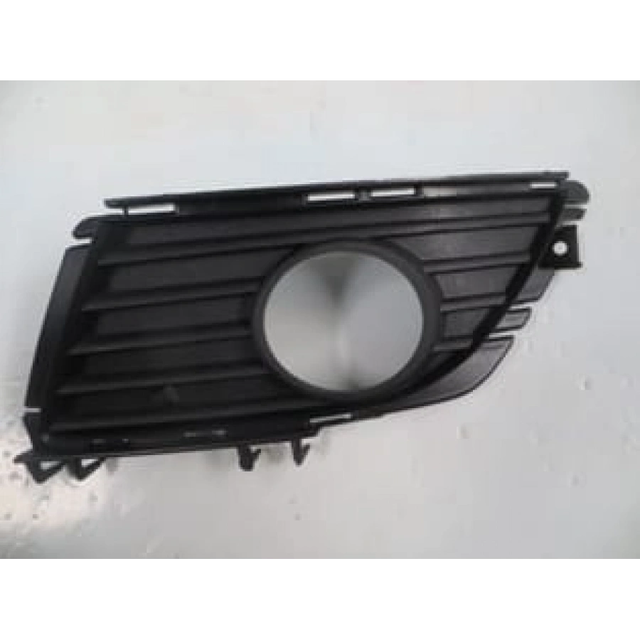 OPEL CORSA- C- 04/06; SİS LAMBA KAPAĞI SOL SİYAH (DELİKLİ) (TW)