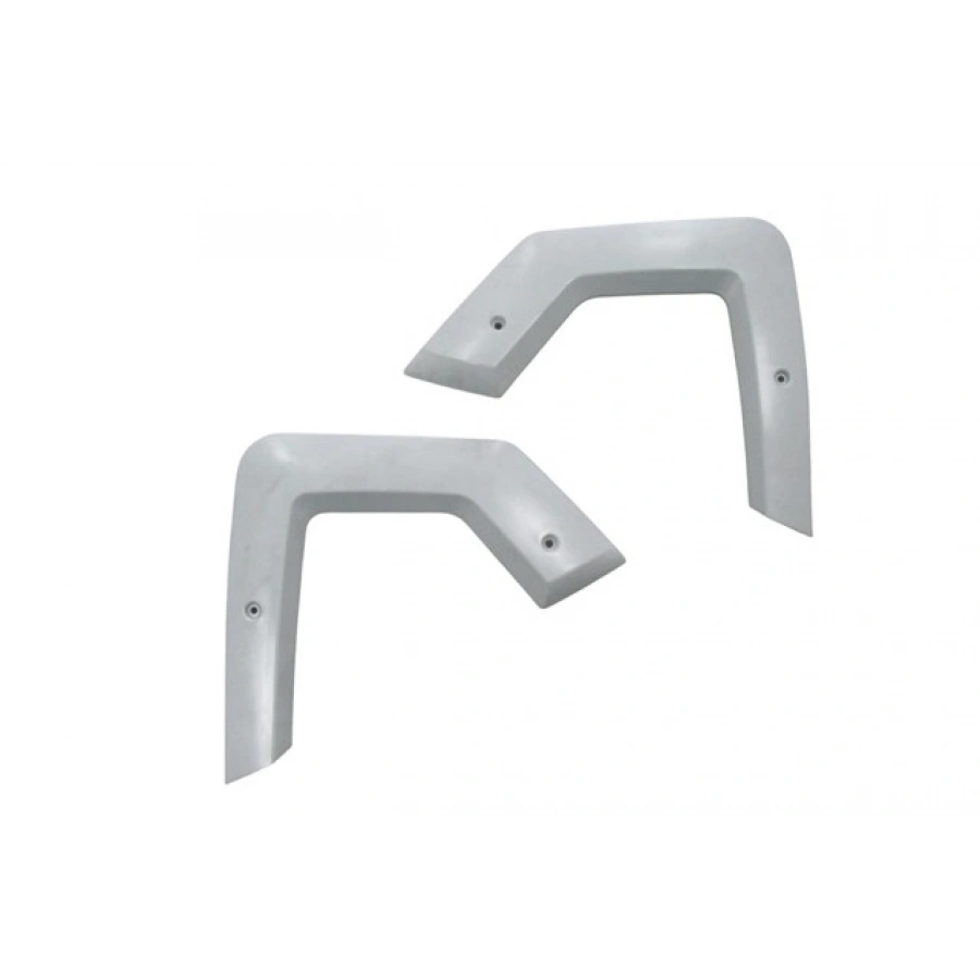 OPEL CORSA- C- 04/06; VITES KONSOL ÇERÇEVESI SET 2 PARÇA (BUMERANG)