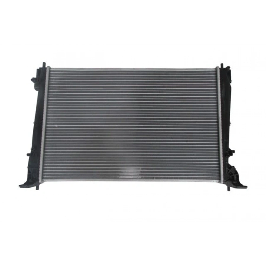 OPEL CORSA- D- 07/14; SU RADYATÖRÜ 1.3 CDTI (BRAZİNG) (620X398X22) (MANUEL) ALÜMİNYUM (ORİS)