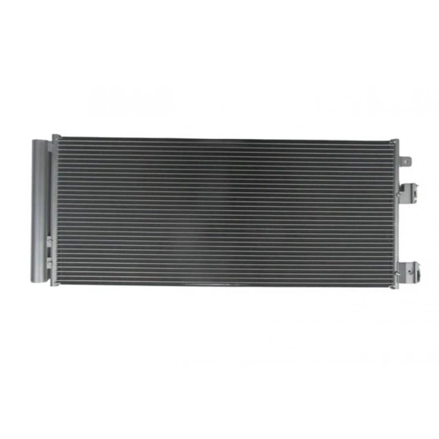 OPEL CORSA- E- 15/19; KLİMA RADYATÖRÜ 1.0/1.4/1.3 CDTI (BRAZING) (665X280X12) ALÜMİNYUM (ORİS)