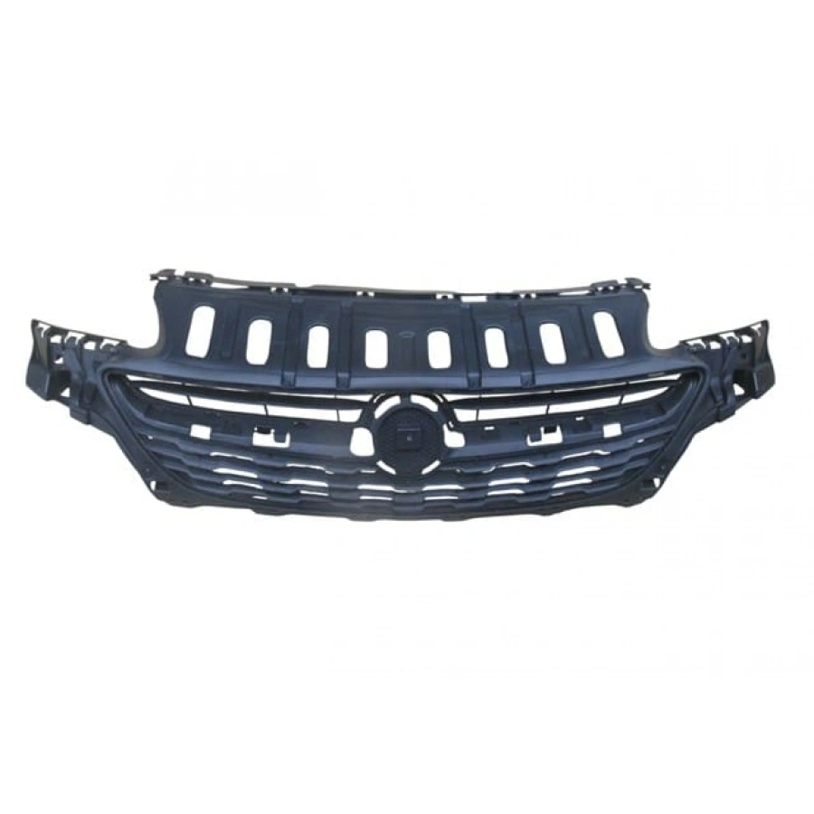 OPEL CORSA- E- 15/19; ÖN PANJUR SİYAH (NİKELAJ ÇITASIZ) (TW)