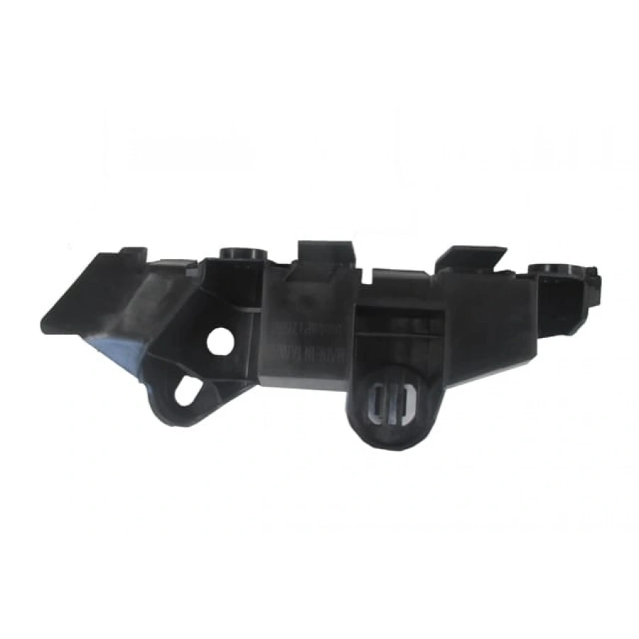 OPEL CORSA- E- 15/19; ÖN TAMPON BAĞLANTI BRAKETİ SOL PLASTİK (KÖŞE BAĞLANTI)(TW)