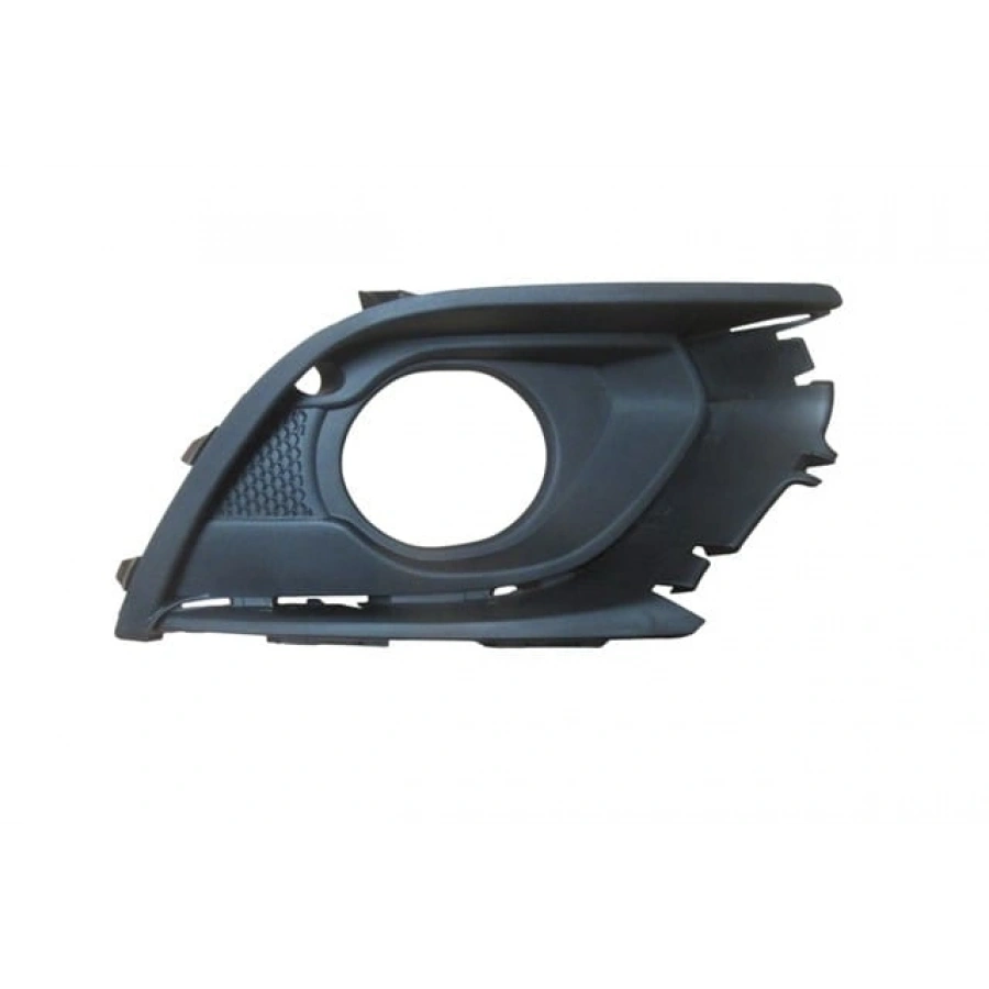 OPEL CORSA- E- 15/19; SİS LAMBA KAPAĞI SAĞ SİS/NİKELAJ DELİKLİ (TYG)