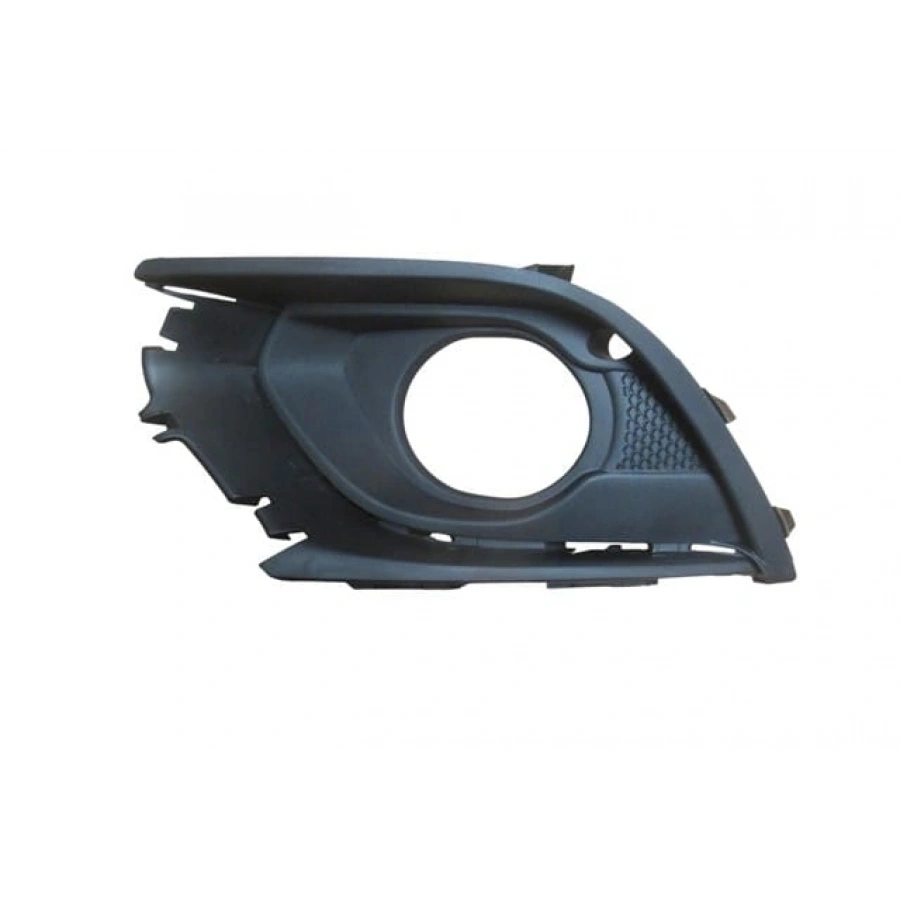OPEL CORSA- E- 15/19; SİS LAMBA KAPAĞI SOL SİS/NİKELAJ DELİKLİ (TYG)