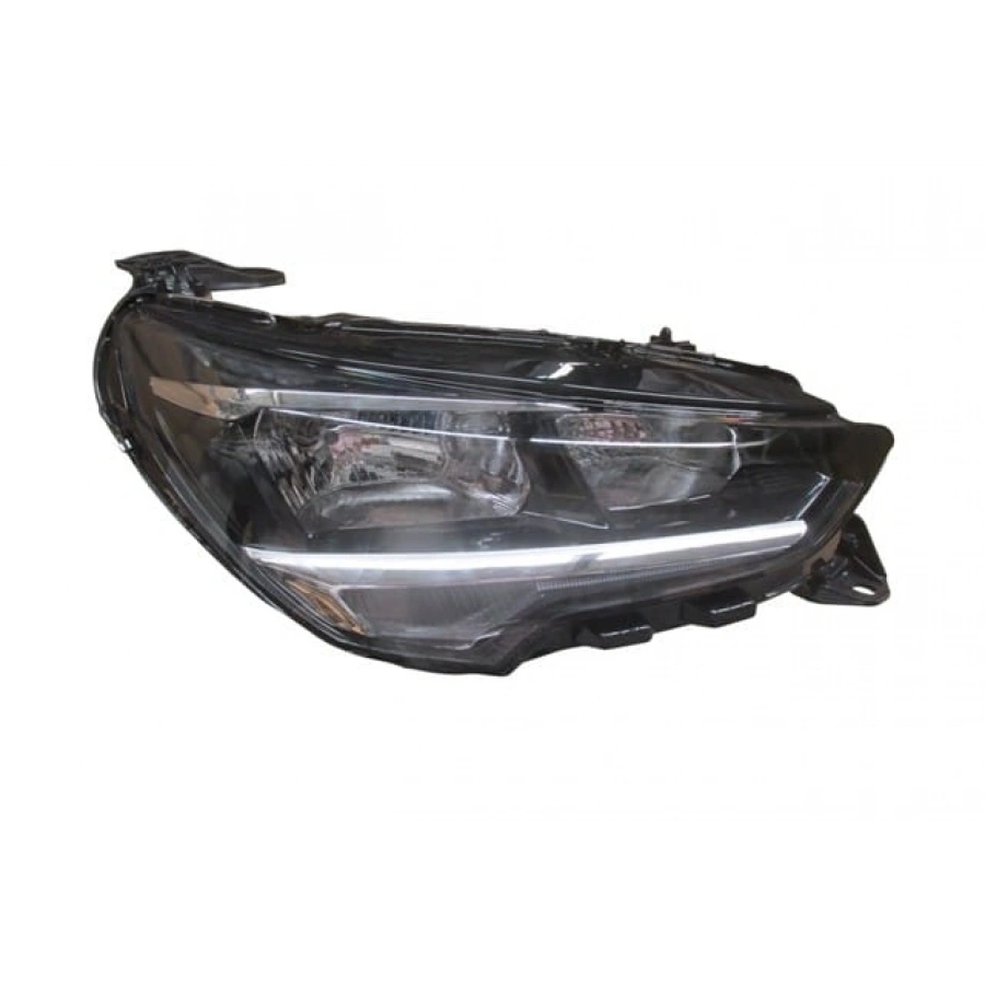 OPEL CORSA- F- 20/23; FAR LAMBASI SAĞ LEDSİZ (E MARKLI)