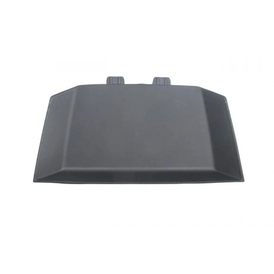 OPEL CORSA- F- 20/23; ÖN TAMPON PANJURU ORTA KAPAĞI (RADAR KAPAĞI)(TW)