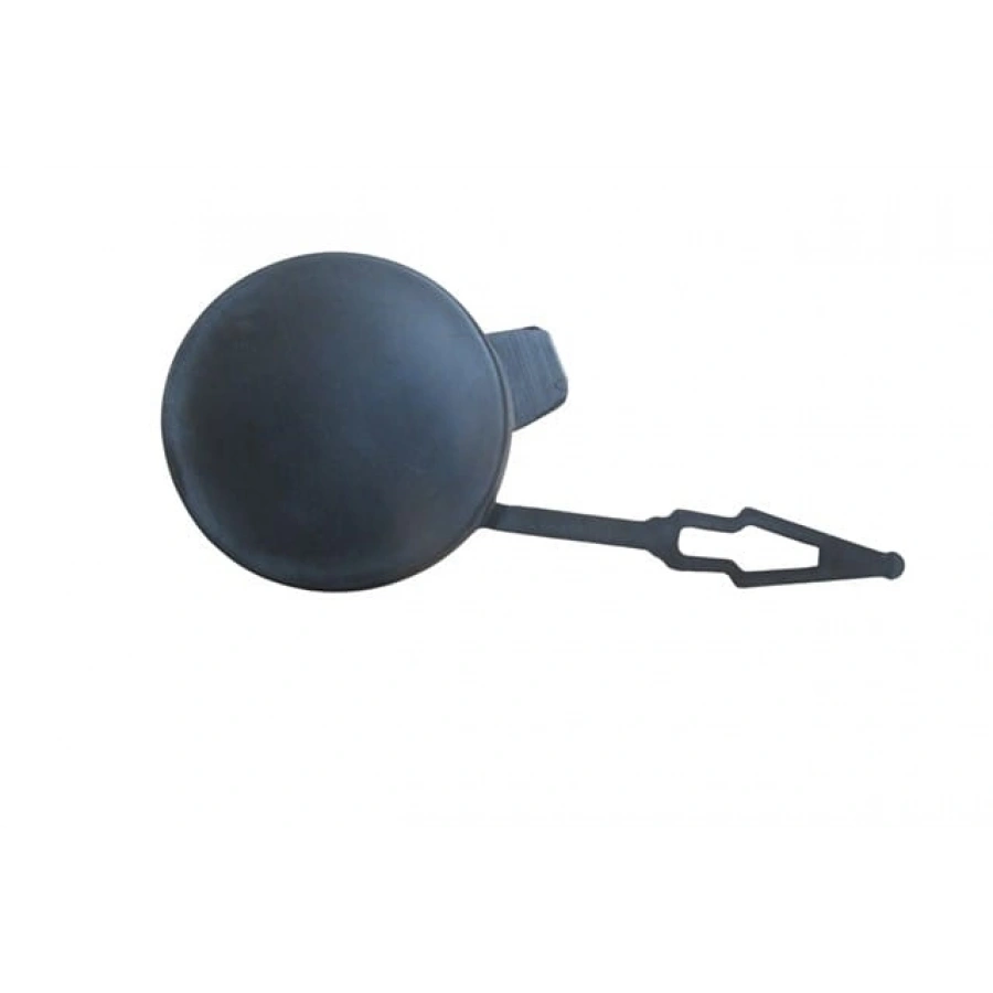 OPEL CORSA- F- 24/25; ARKA TAMPON ÇEKİ DEMİRİ KAPAĞI (TW)