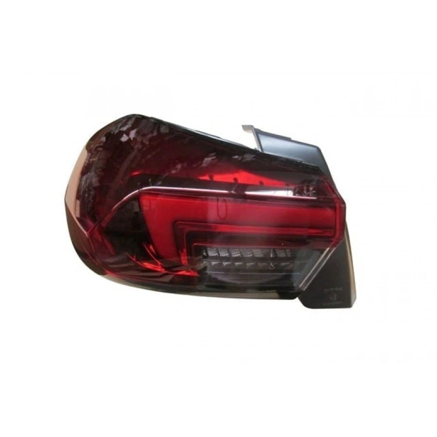 OPEL CORSA- F- 24/25; DIŞ STOP LAMBASI SOL KIRMIZI/BEYAZ/LEDLİ (E MARKLI)