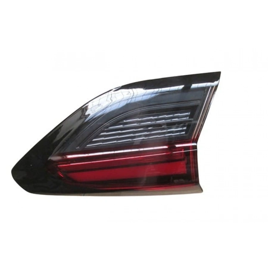 OPEL CORSA- F- 24/25; İÇ STOP LAMBASI SOL KIRMIZI/BEYAZ/LEDLİ (E MARKLI)