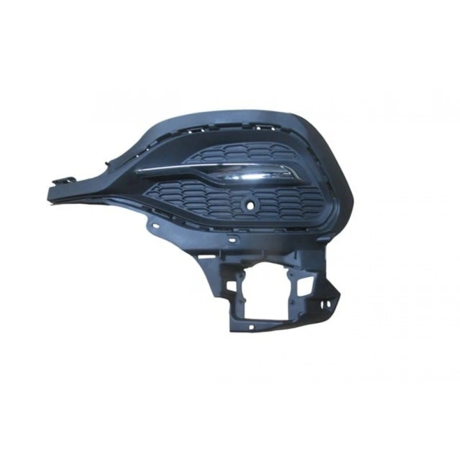 OPEL GRANDLAND X- 18/21; SİS LAMBA KAPAĞI SOL NİKELAJ ÇITALI (TW)