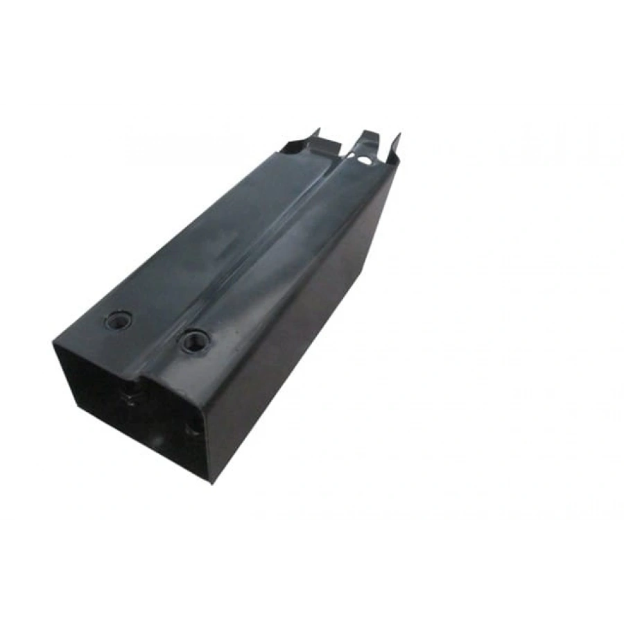 OPEL INSIGNIA- 09/13; ÖN TAMPON DEMİRİ BAĞLANTI AYAĞI SAĞ (ŞASİ UCUNA BAĞLANAN) (DARBE EMİCİ)