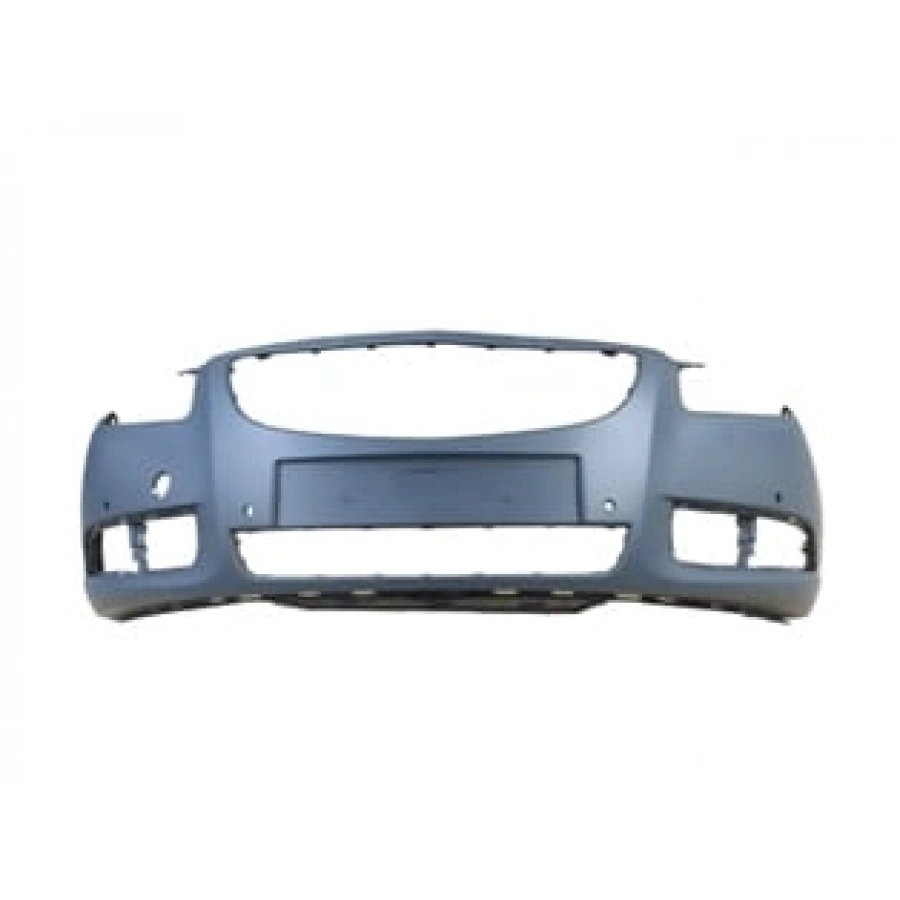 OPEL INSIGNIA- 09/13; ÖN TAMPON GRİ (SENSÖR/SİS DELİKLİ FAR YIKAMA DELİKSİZ)(TÜV)(TYG)