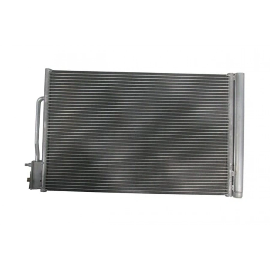 OPEL INSIGNIA- 17/20; KLİMA RADYATÖRÜ 1.5T/1.6CDTI (BRAZING) (598x388x16) ALÜMİNYUM (ORİS)