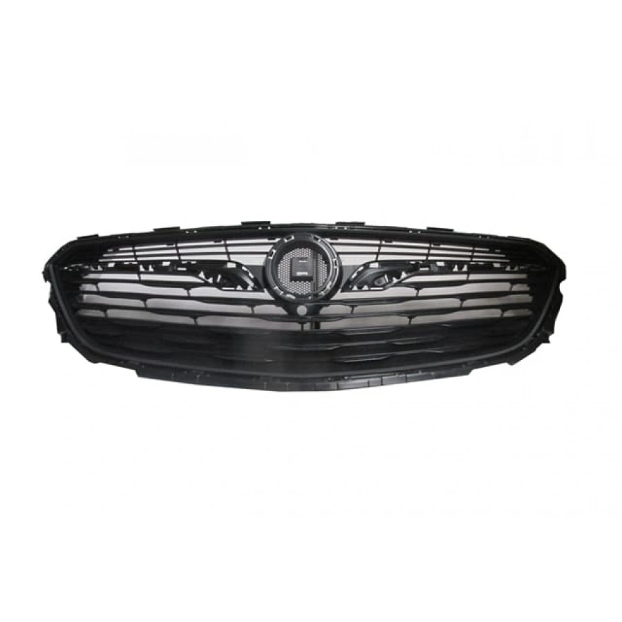 OPEL INSIGNIA- 17/20; ÖN PANJUR SİYAH (NİKELAJ ÇITASIZ) (TW)