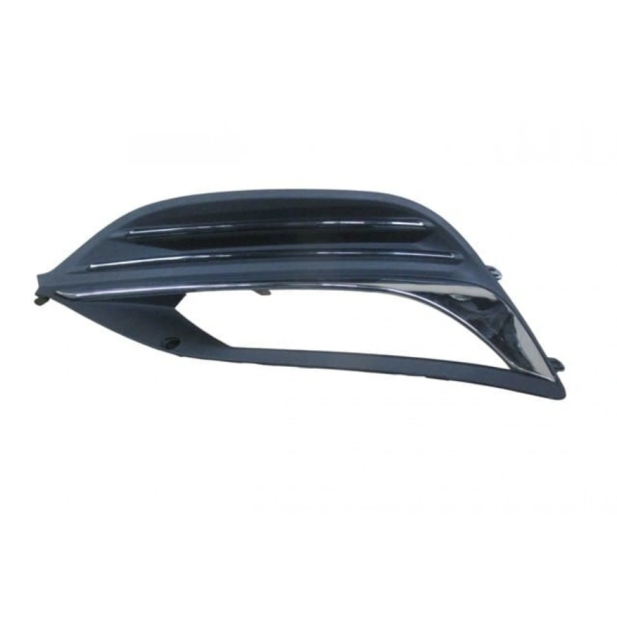 OPEL INSIGNIA- 17/20; SİS LAMBA KAPAĞI SOL NİKELAJ ÇITALI (TW)