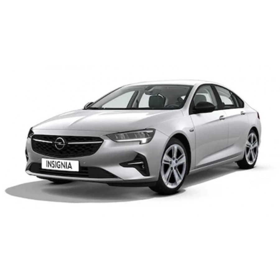 OPEL INSIGNIA- 20/22; ARAÇ BİLGİLERİ VE RESİMLERİ