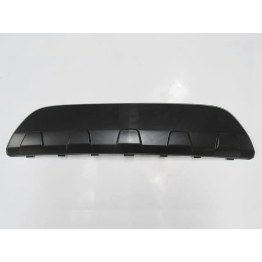 OPEL MOKKA- 12/16; ARKA TAMPON ALT BANDI SİYAH (TW)