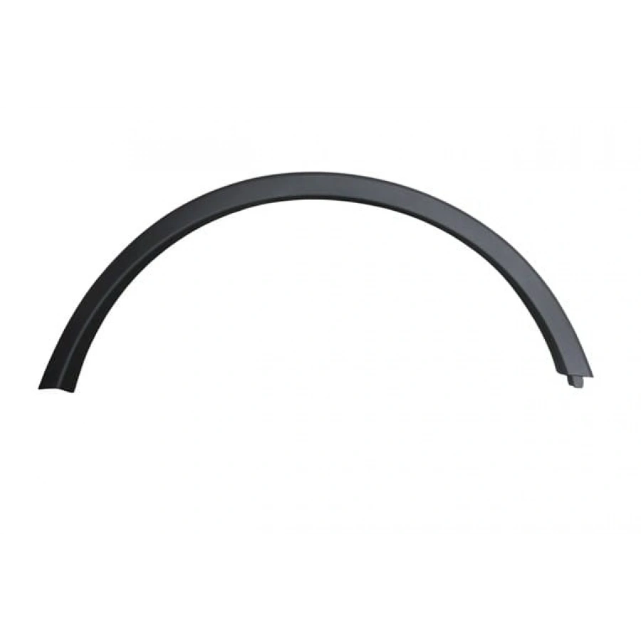 OPEL MOKKA- 12/16; ÖN ÇAMURLUK AĞZI PLASTİĞİ SAĞ KLİPSLİ (TW)