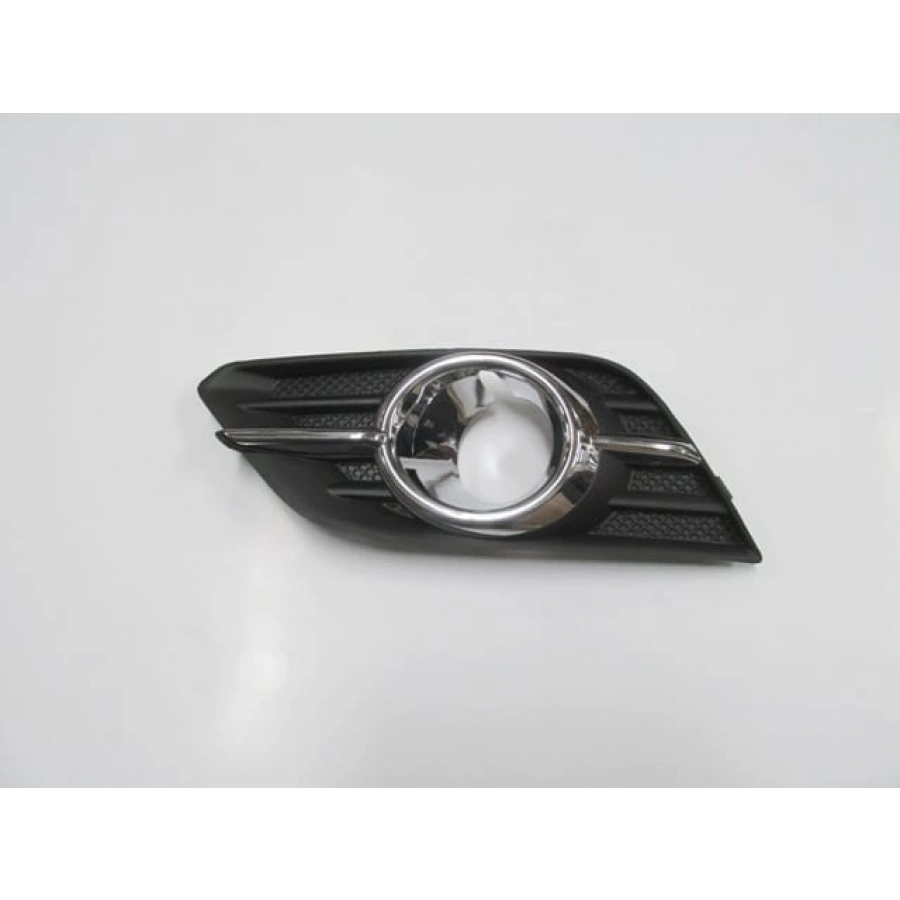 OPEL MOKKA- 12/16; SİS LAMBA KAPAĞI SOL SİS DELİKLİ SİYAH (SİS YUVASI NİKELAJLI) (TW)