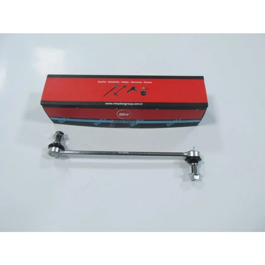 OPEL MOKKA- 12/16; VİRAJ ASKI Z ROT ÖN SOL (SH)