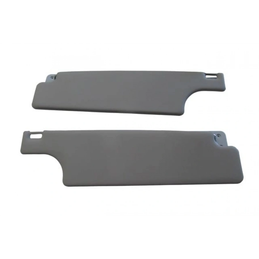 OPEL MOVANO- 04/06; GÜNEŞLİK GRİ SAĞ/SOL SET 2 PARÇA