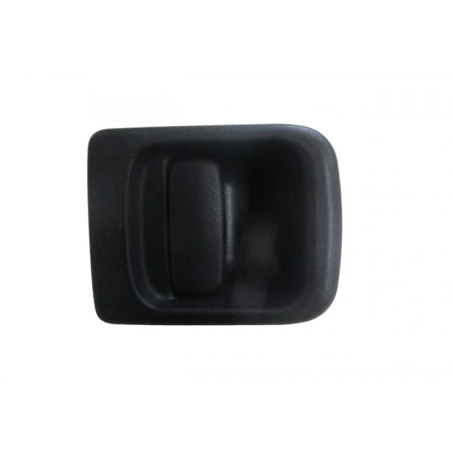 OPEL MOVANO- 04/06; ÖN KAPI DIŞ AÇMA KOLU SAĞ SİYAH PÜTÜRLÜ