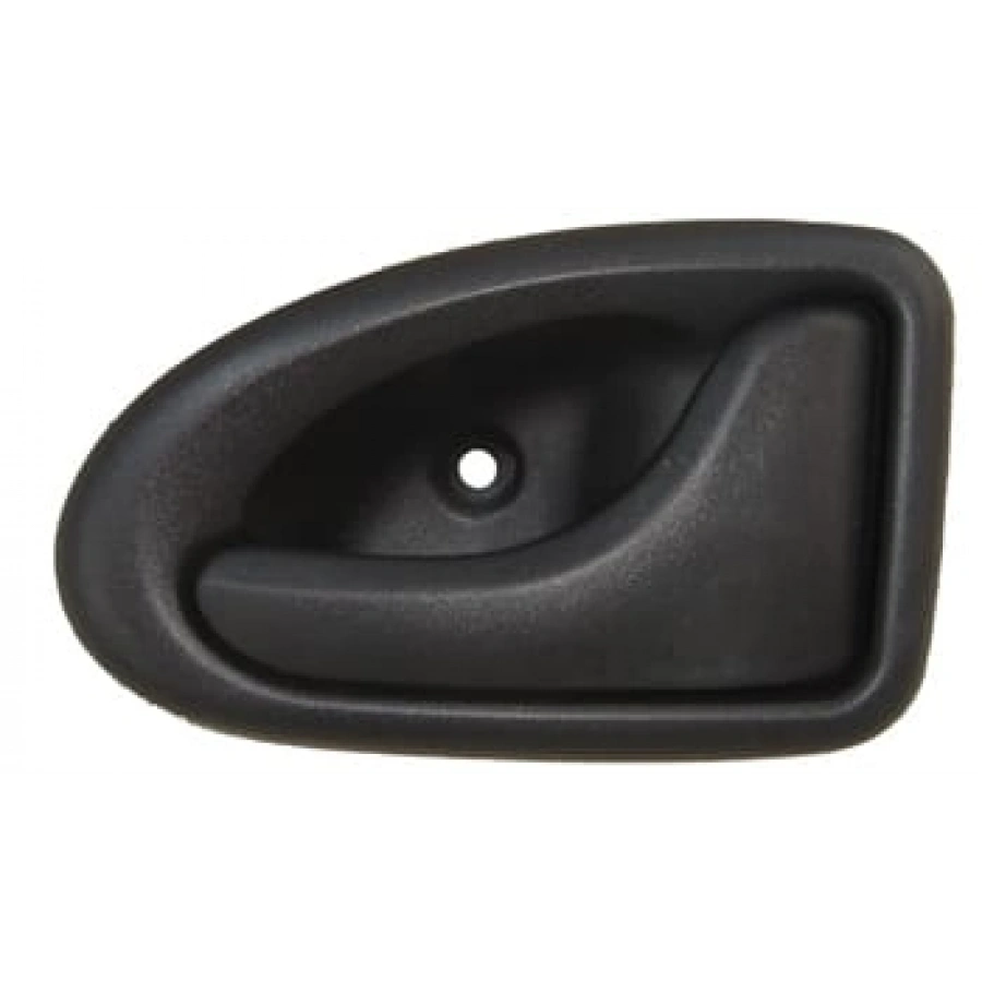 OPEL MOVANO- 04/06; ÖN KAPI İÇ AÇMA KOLU SOL SİYAH (PÜTÜRLÜ) (PLEKSAN)