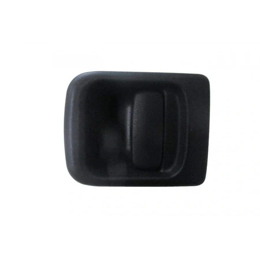 OPEL MOVANO- 99/03; ÖN KAPI DIŞ AÇMA KOLU SOL SİYAH PÜTÜRLÜ