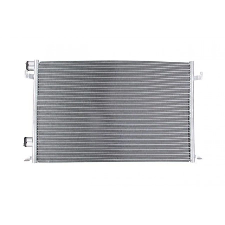 OPEL VECTRA- 06/09; KLİMA RADYATÖRÜ 1.9 CDTI (BRAZING) (660X411X16) ALÜMİNYUM (ORİS)