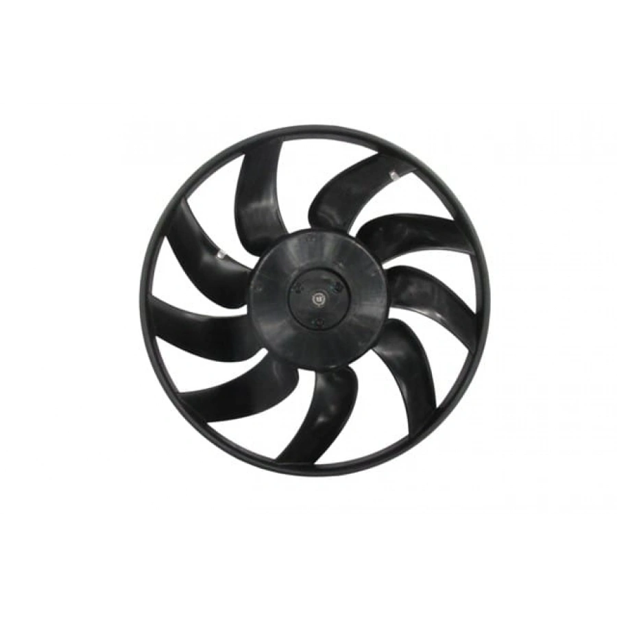 OPEL VECTRA- 06/09; RADYATÖR FAN KANADI 1.6 (9 KANAT) (MOTORLU) (ORİS)