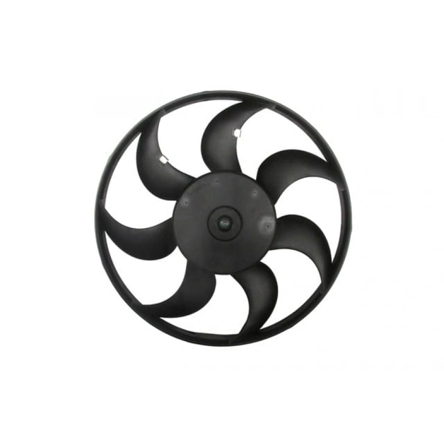 OPEL VECTRA- A- 88/95; RADYATÖR FAN KANADI (7 KANAT) (MOTORLU) (ORİS)