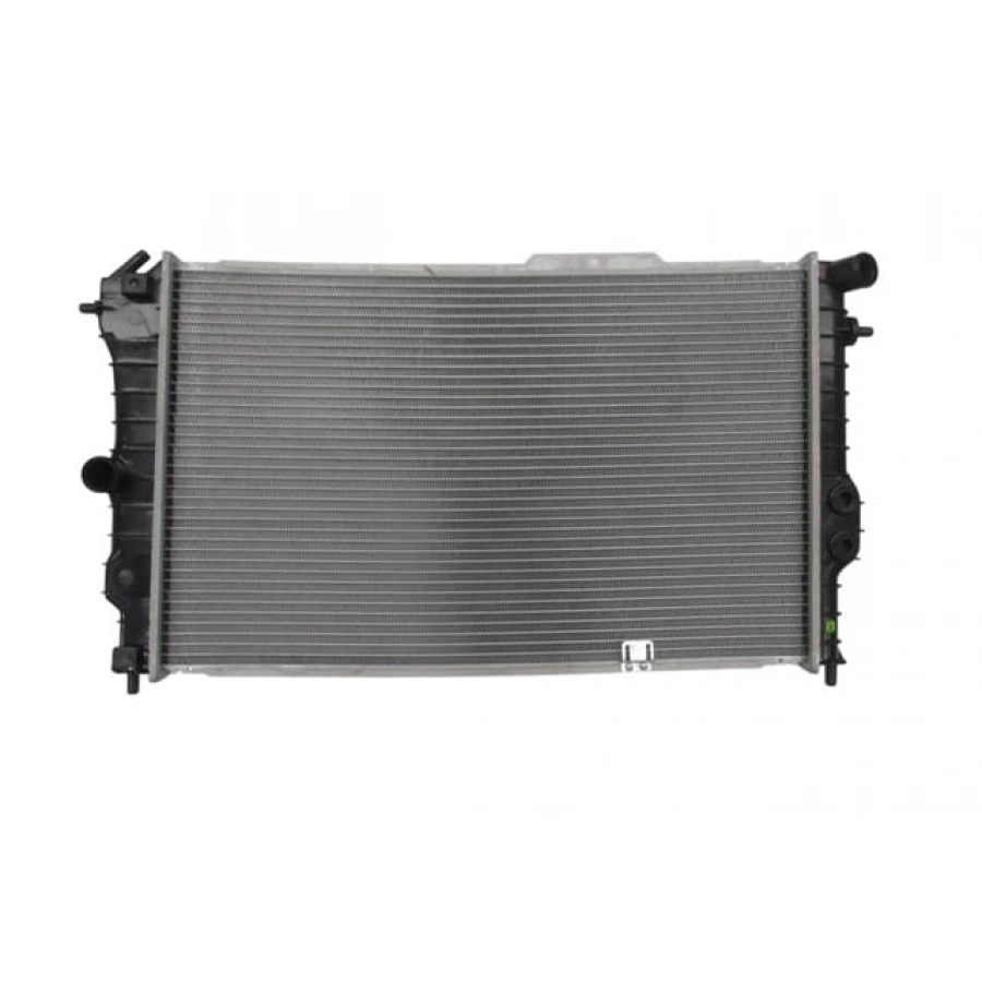 OPEL VECTRA- A- 88/95; SU RADYATÖRÜ 1.4/1.6/1.7/2.0 (BRAZİNG) (615x368x22) (MANUEL) ALÜMİNYUM (ORİS)