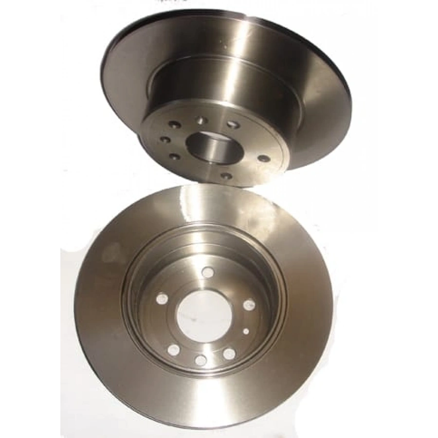 OPEL VECTRA- B- 96/99; ARKA FREN DİSKİ (DÜZ)ADET) 1.6/1.8/2.0/2.2/2.5(286X10X65,5X69,3X5-1-1)BRA