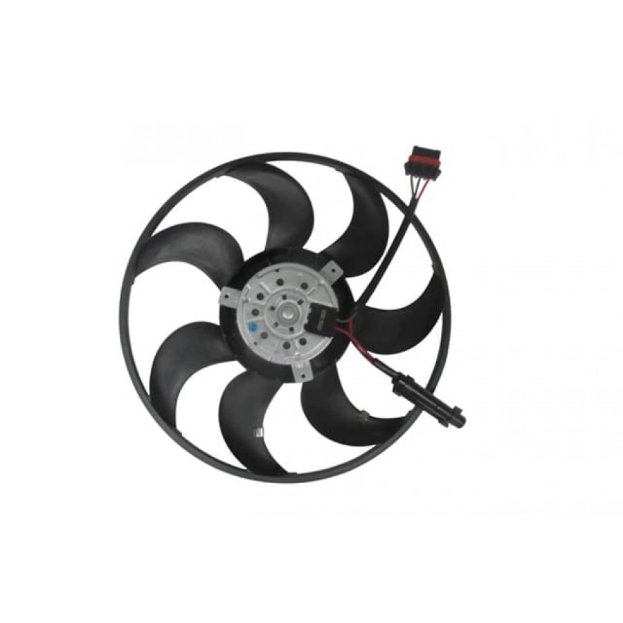 OPEL VECTRA- B- 99/02;  RADYATÖR FAN KANADI 2.0 (7 KANAT) (MOTORLU) (ORİS)