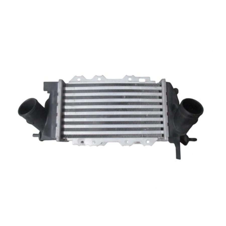 OPEL VECTRA- B- 99/02; TURBO HAVA SOĞUTMA RADYATÖRÜ 2.0/2.2 DTI (İNTERCOOLER)BRAZİNG)233X127X73)ORİS