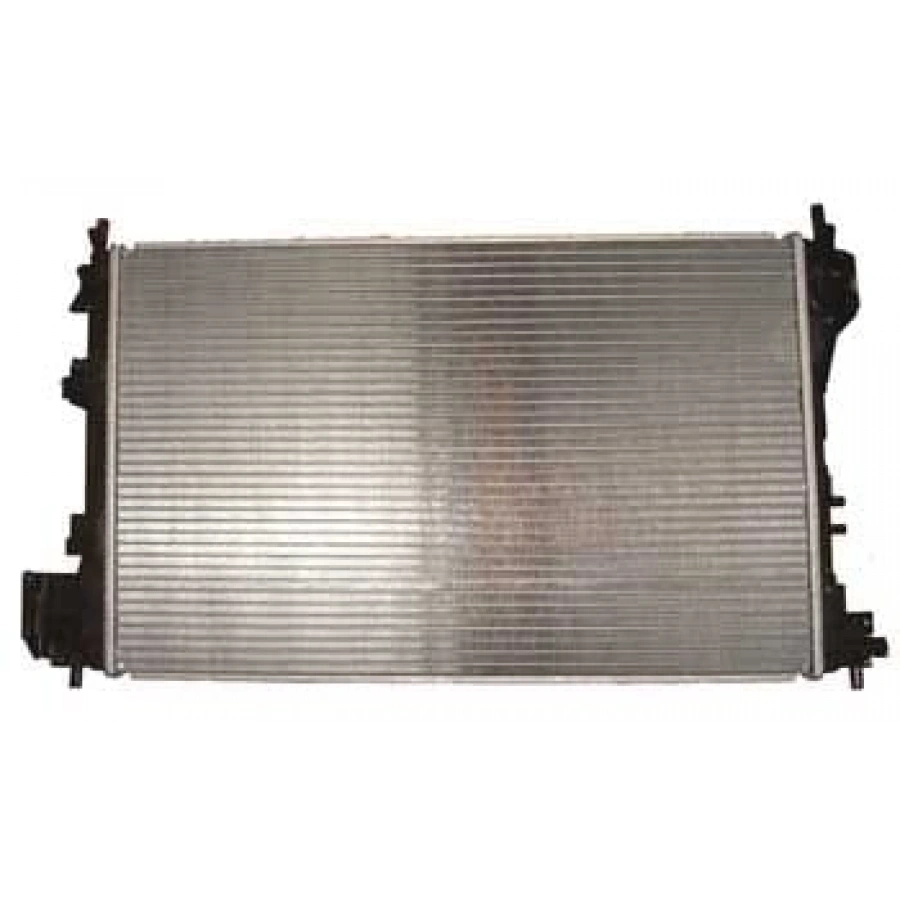 OPEL VECTRA- C- 03/05; SU RADYATÖRÜ ALÜMİNYUM (2.0 16V/2.2 16V/2.2 DTI) (TW)