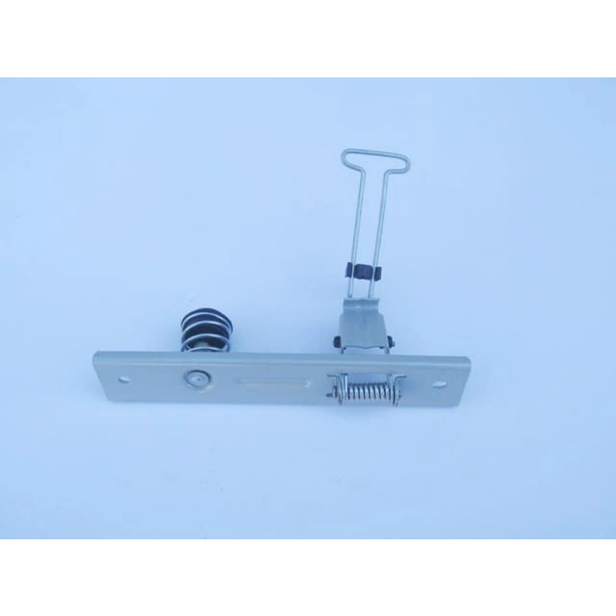 OPEL VIVARO- 04/08; KAPUT KİLİT KARŞILIĞI