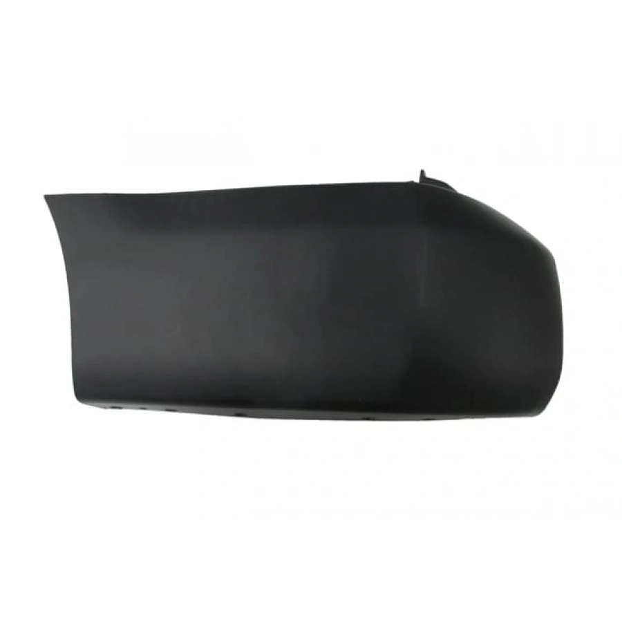 OPEL ZAFIRA- 21/25; ARKA TAMPON UCU SOL SİYAH UZUN ŞASİ (İTALYA)