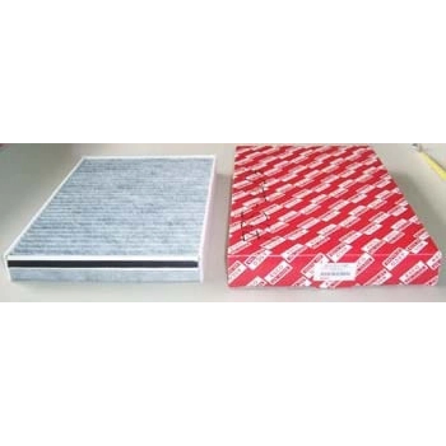 OPEL ZAFIRA- 99/04; POLEN FİLTRESİ KARBONLU ORJ.NO:6808607 (ASCO)