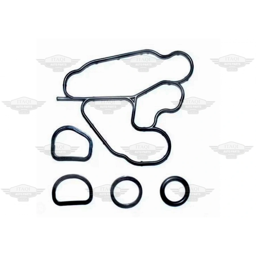 ORİNG YAĞ FİLTRE KÜTÜK ACCENT ERA DİZEL 07-09/GETZ DİZEL 07-09/RİO DİZEL 07-09/CERATO DİZEL 07-09 (TAKIM)