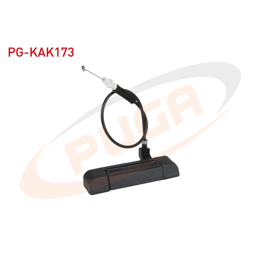 ORTA KAPI IC ACMA KOLU KISA SASE FORD CONNECT