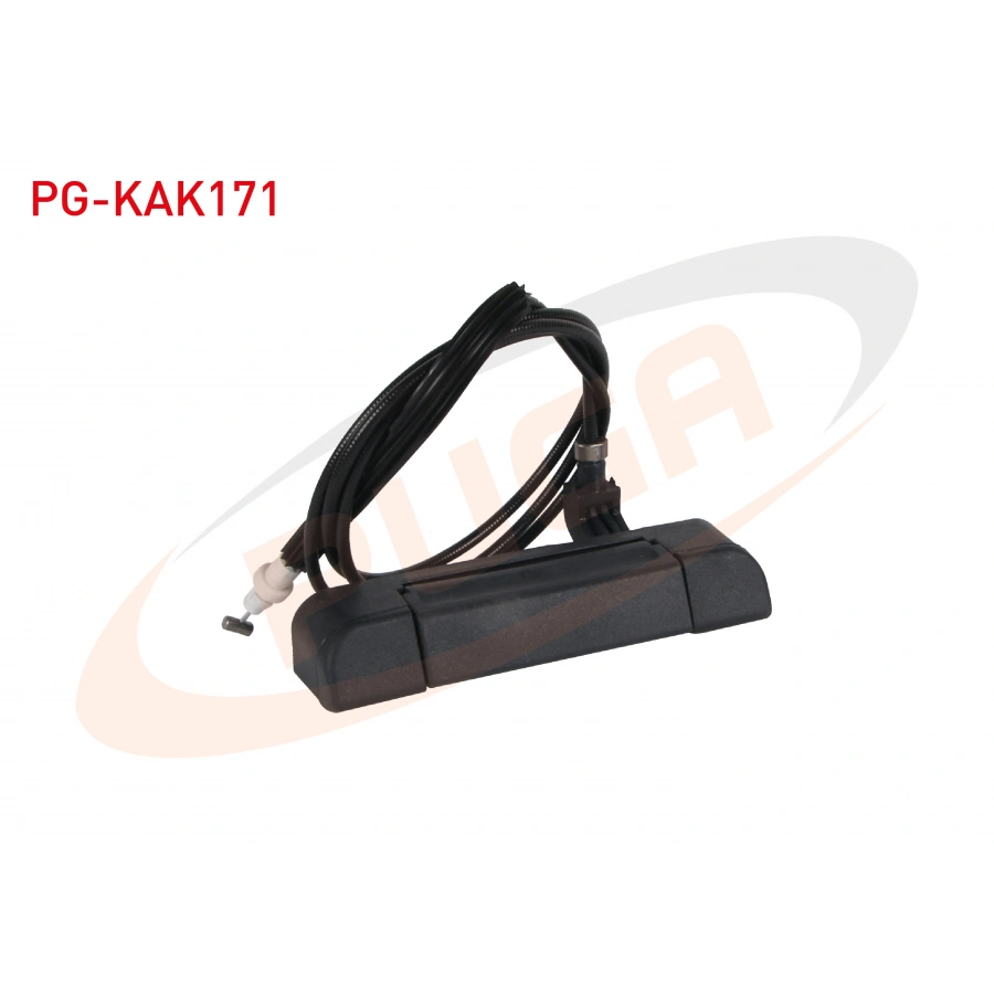 ORTA KAPI IC ACMA KOLU KISA SASE FORD TRANSIT V 184