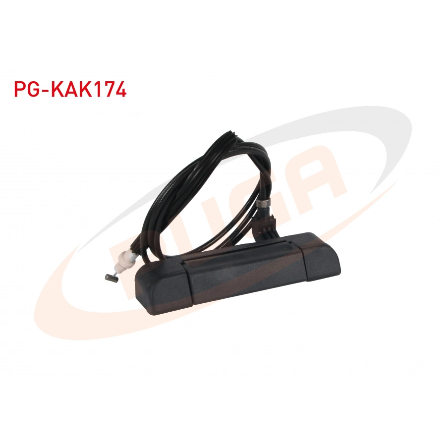 ORTA KAPI IC ACMA KOLU UZUN SASE FORD CONNECT