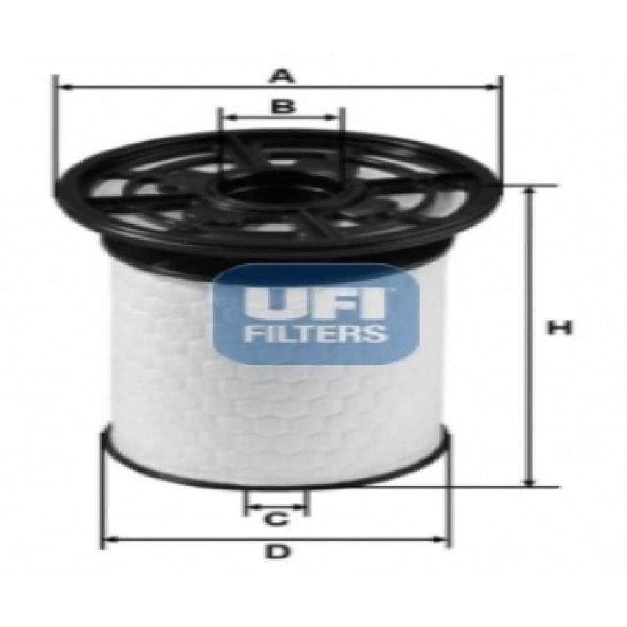 ORTA KAPI TUTAMAK MEKANIZ PEUGEOT 97-00