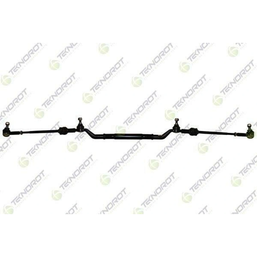 ORTA ROT ON SOL-SAG MERCEDES SLK (R170) 200 1994-2004