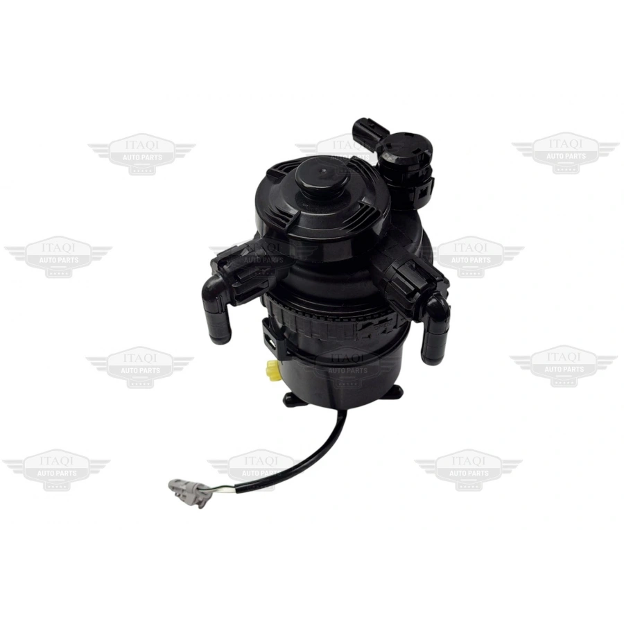 OTOMATİK MAZOT D-MAX 12-18 (KOMPLE)