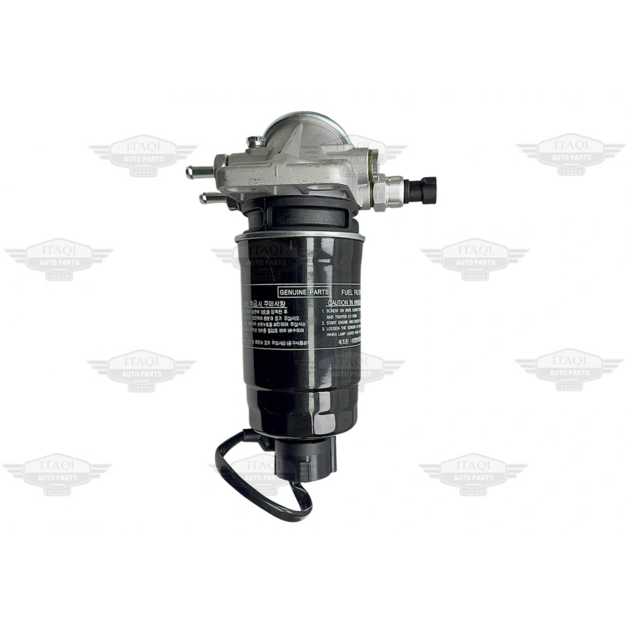 OTOMATİK MAZOT SORENTO CRDİ 02-09 (KOMPLE/MÜŞÜRLÜ)