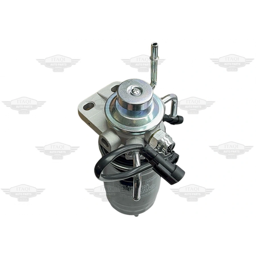 OTOMATİK MAZOT STAREX 2,5 CRDİ 01-06