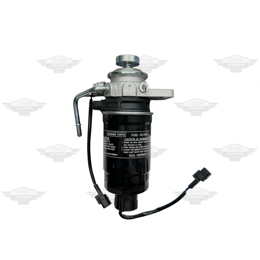 OTOMATİK MAZOT STAREX CRDİ 07-14/H1 CRDİ 07-14  (KOMPLE)